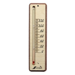 Термометр прямоугольник