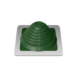 Master Flash №3 mini (6-102) mm зелёный