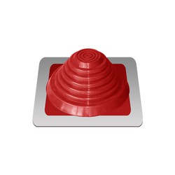 Master Flash №3 mini (6-102) mm красный