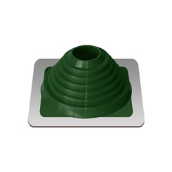 Master Flash №4 (76-152) mm зелёный