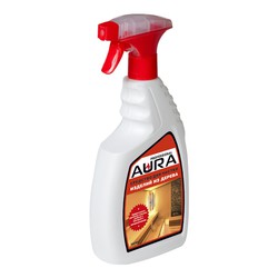 Жидкость для чистки Aura 0.7 дерева