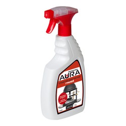 Жидкость для чистки Aura 0.7 мангалов